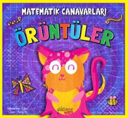 Matematik Canavarları - Örüntüler - 1