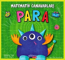 Matematik Canavarları - Para - 1