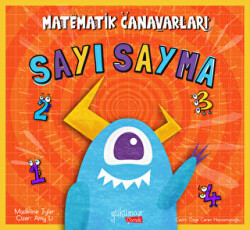 Matematik Canavarları - Sayı Sayma - 1