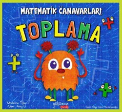 Matematik Canavarları - Toplama - 1