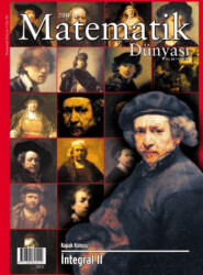 Matematik Dünyası Dergisi Sayı:88 Yıl:2011 - III - Nesin Yayınevi