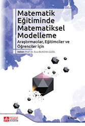 Matematik Eğitiminde Matematiksel Modelleme - 1
