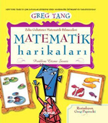 Matematik Harikaları - 1