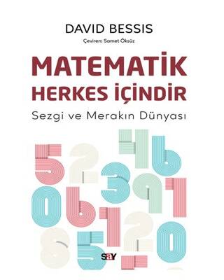 Matematik Herkes İçindir - 1
