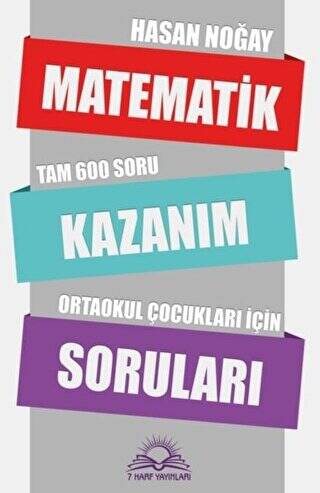 Matematik Kazanım Soruları - 1