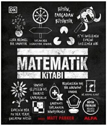 Matematik Kitabı - Alfa Yayınları