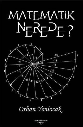 Matematik Nerede? - 1