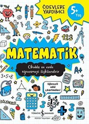 Matematik - Ödevlere Yardımcı - 1