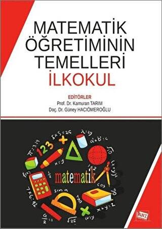 Matematik Öğretiminin Temelleri İlkokul - 1