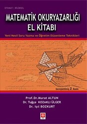 Matematik Okuryazarlığı El Kitabı - 1