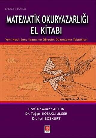 Matematik Okuryazarlığı El Kitabı - 1