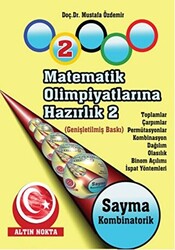Matematik Olimpiyatlarına Hazırlık - 2 - 1