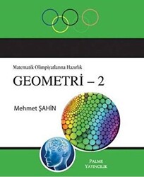 Matematik Olimpiyatlarına Hazırlık Geometri - 2 - 1
