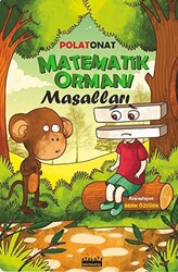 Matematik Ormanı Masalları - 1