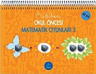 Matematik Oyunları 3 - 1