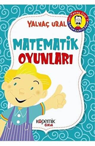 Matematik Oyunları - 1