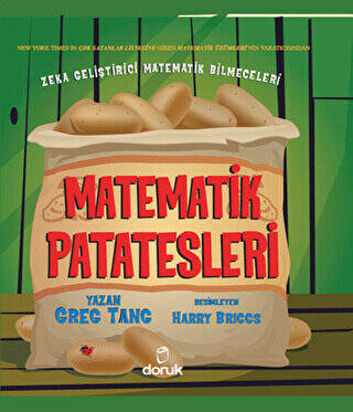 Matematik Patatesleri - 1