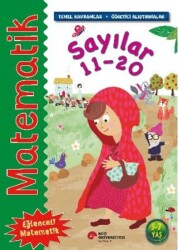 Matematik - Sayılar 11-20 - 1