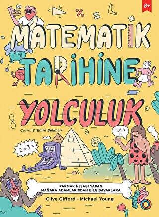 Matematik Tarihine Yolculuk - 1