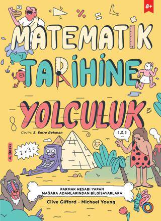 Matematik Tarihine Yolculuk - 1