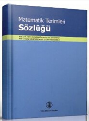 Matematik Terimleri Sözlüğü - 1