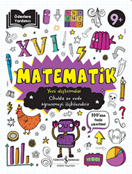 Matematik - Yeni Alıştırmalar 9+ - 1