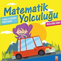 Matematik Yolculuğu 1 - 1