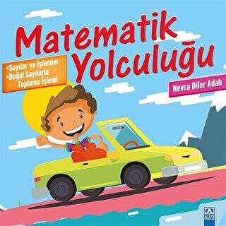 Matematik Yolculuğu 2 - 1