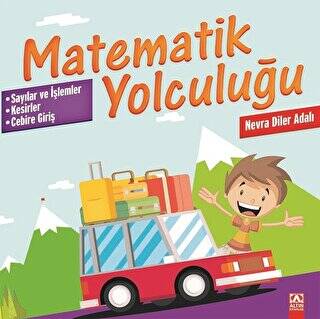 Matematik Yolculuğu 4 - 1