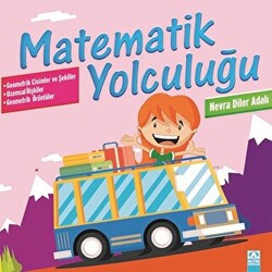 Matematik Yolculuğu 5 - 1