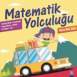 Matematik Yolculuğu 6 - 1