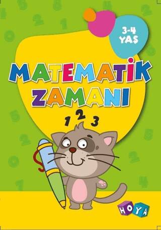 Matematik Zamanı - 1
