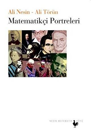 Matematikçi Portreleri - 1