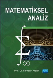 Matematiksel Analiz - 1