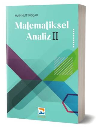 Matematiksel Analiz II - 1
