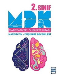 Matematiksel Düşünme Kitabı 2. Sınıf - 1