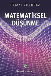Matematiksel Düşünme - Remzi Kitabevi
