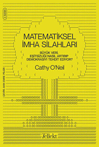 Matematiksel İmha Silahları - 1