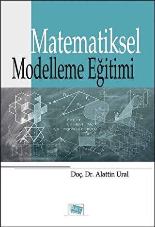 Matematiksel Modelleme Eğitimi - 1