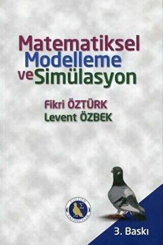 Matematiksel Modelleme Ve Simülasyon - 1