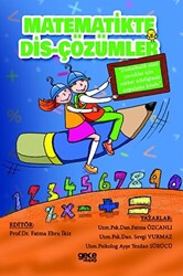 Matemetikte DİS Çözümler - 1