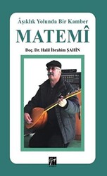 Matemi - Aşıklık Yolunda Bir Kamber - 1