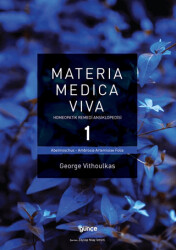 Materia Medica Viva 1 Homeopatik Remedi Ansikloperdisi - A - 1