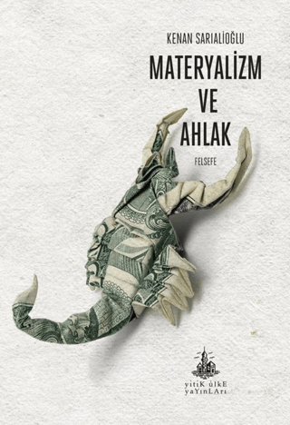 Materyalizm ve Ahlak - 1