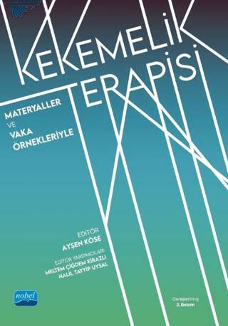 Materyaller ve Vaka Örnekleriyle Kekemelik Terapisi - 1