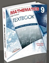 Mathematics 9 - 1