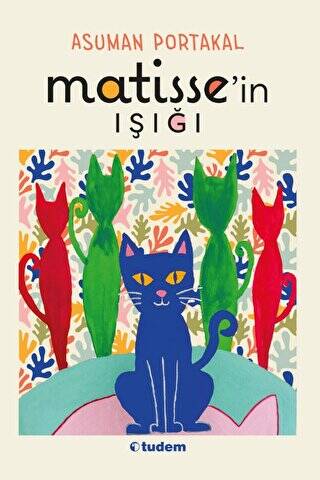Matisse`in Işığı - 1