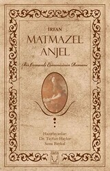 Matmazel Anjel - 1