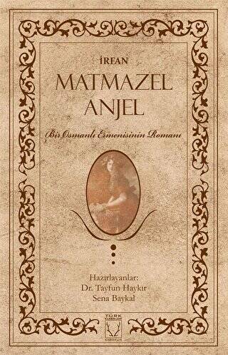 Matmazel Anjel - 1