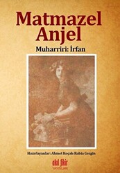 Matmazel Anjel - 1